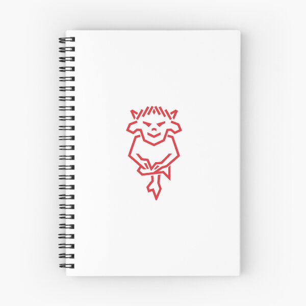 Artikelvorschau, Lincoln City FC Imp Crest Logo entworfen und verkauft von Jegermk.