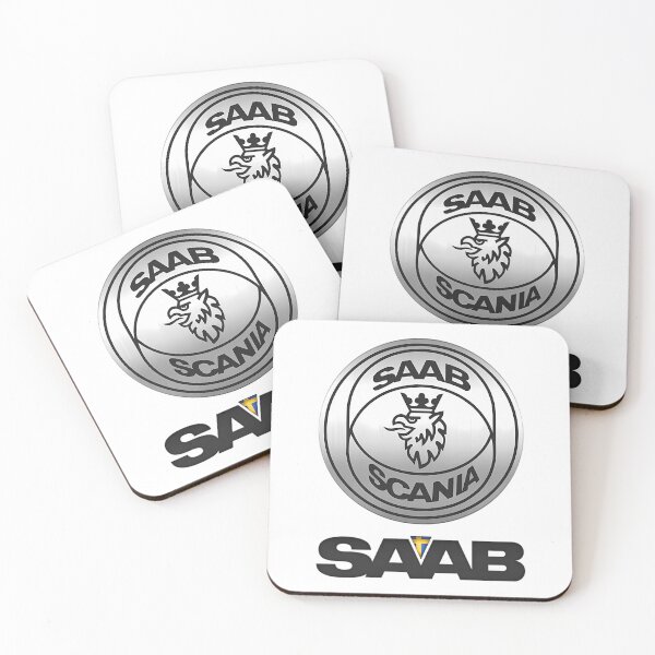 Item preview, Saab Logo Swedish Automotive designed and sold by AlexanPfef.