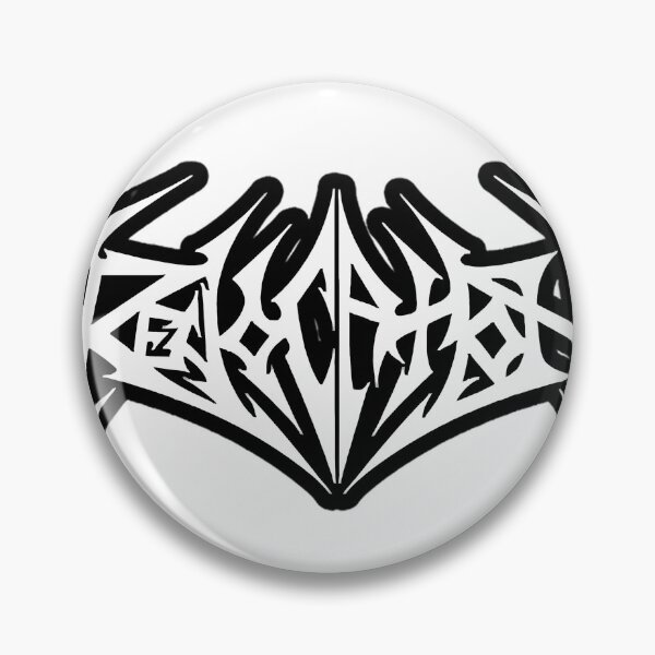Item preview, Revocation Band Metal designed and sold by ProgoGrafis.
