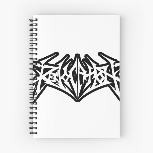 Item preview, Revocation Band Metal designed and sold by ProgoGrafis.