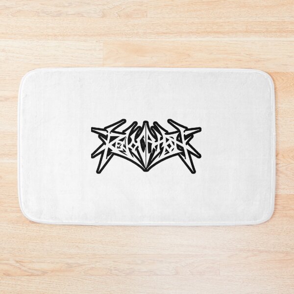 Item preview, Revocation Band Metal designed and sold by ProgoGrafis.