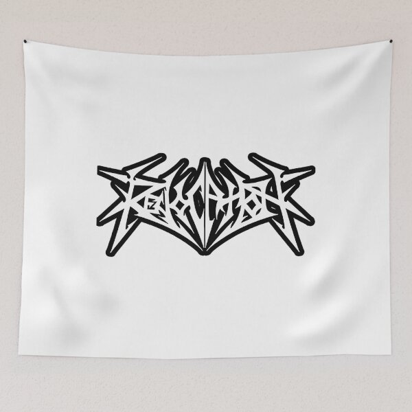 Item preview, Revocation Band Metal designed and sold by ProgoGrafis.