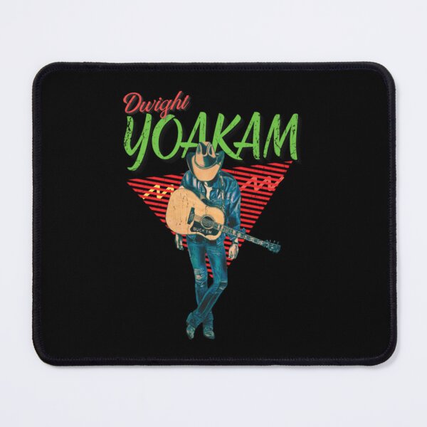 Item preview, dwight yoakam vintage look 1986 designed and sold by Rachelle0Utz.