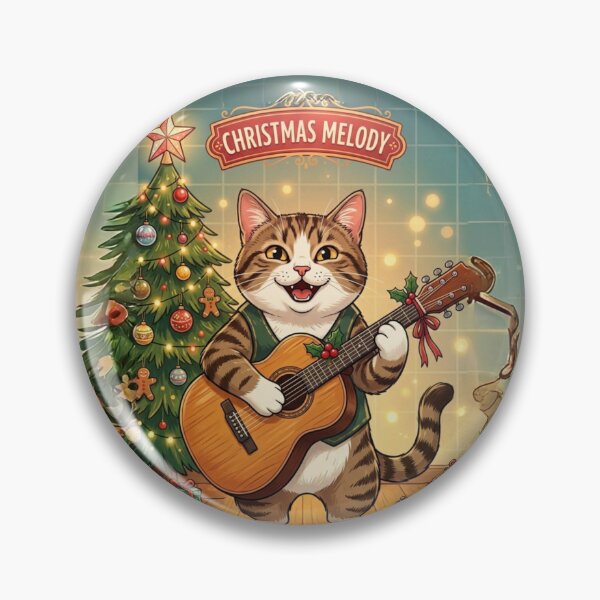 Item preview, Christmas Melody 1 designed and sold by Warih.