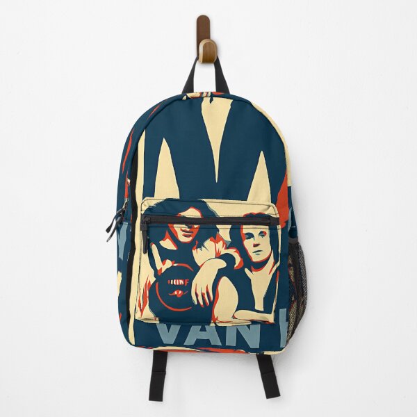 Item preview,  Van Halen designed and sold by CatBachao.