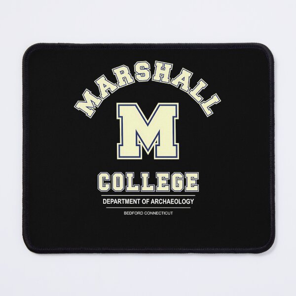 Item preview, Marshall College Department Of Archaeology Bedford Connecticut designed and sold by MorgBenson.