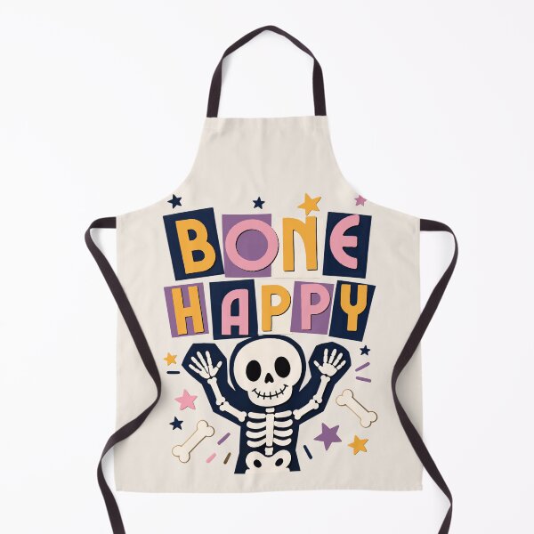 Item preview, Bone happy designed and sold by Toufittery.