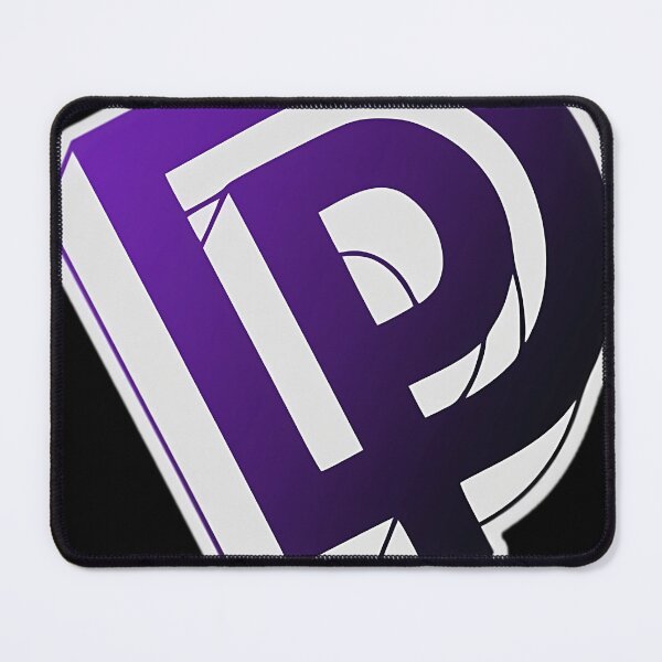 Item preview, Deep Purple Dp Symbol designed and sold by Nonsense2021.