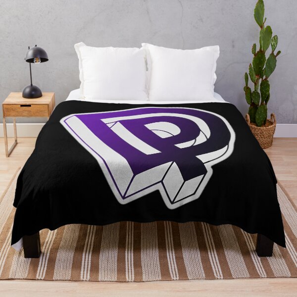 Item preview, Deep Purple Dp Symbol designed and sold by Nonsense2021.