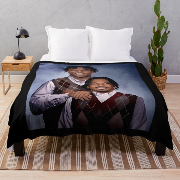 Item preview, Bill Croskey Merritt Jayden Daniels Football designed and sold by AlexanPfef.