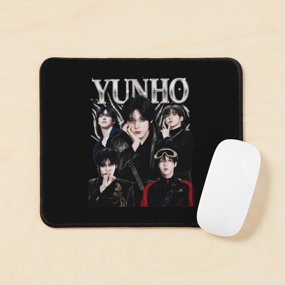 Item preview, Mouse Pad designed and sold by RaysonCa.