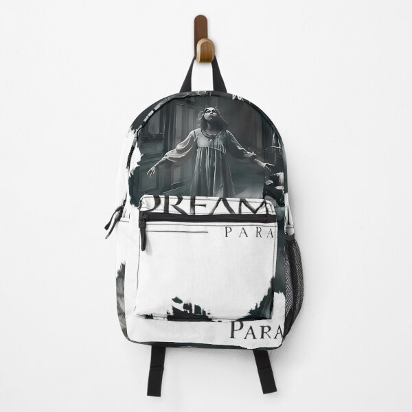 Artikelvorschau, Dream Theater Parasomnia entworfen und verkauft von Bogos  Shop.