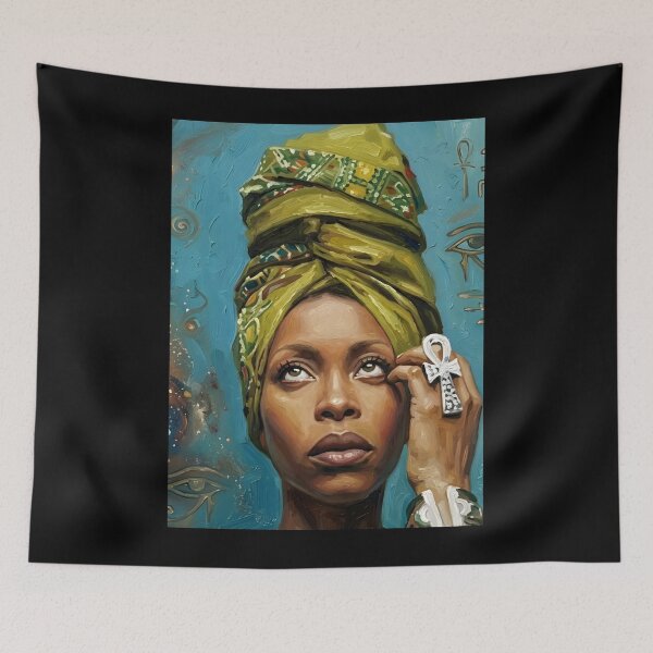 Item preview, erykah badu music designed and sold by Rachelle0Utz.