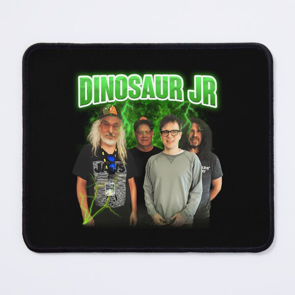 Item preview,  Dinosaurs Jr Band designed and sold by AlexanPfef.