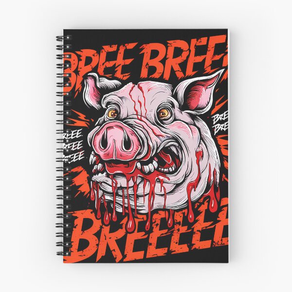 Item preview, Defend Pigsqueals - Breeee designed and sold by Nostalgraphics.