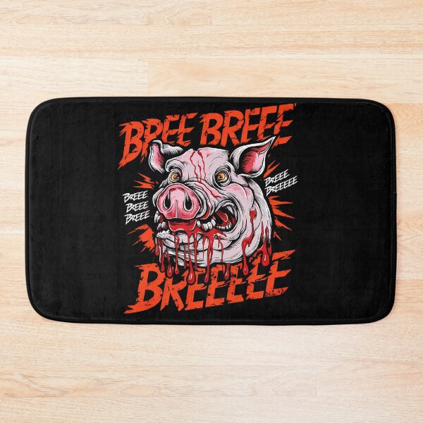 Item preview, Defend Pigsqueals - Breeee designed and sold by Nostalgraphics.