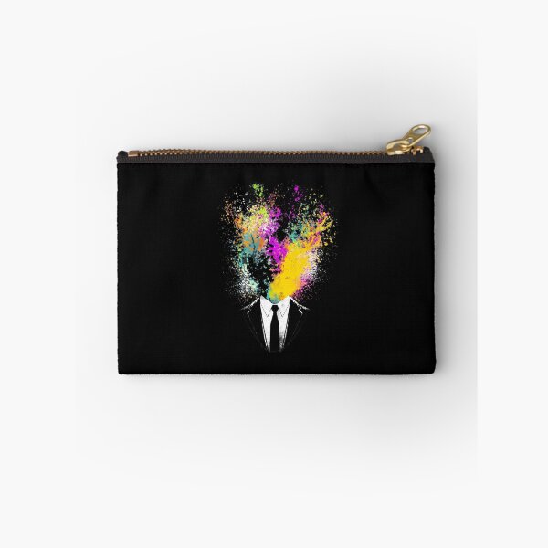 Item preview, Creative Head Explosion Art designed and sold by lamercarv.