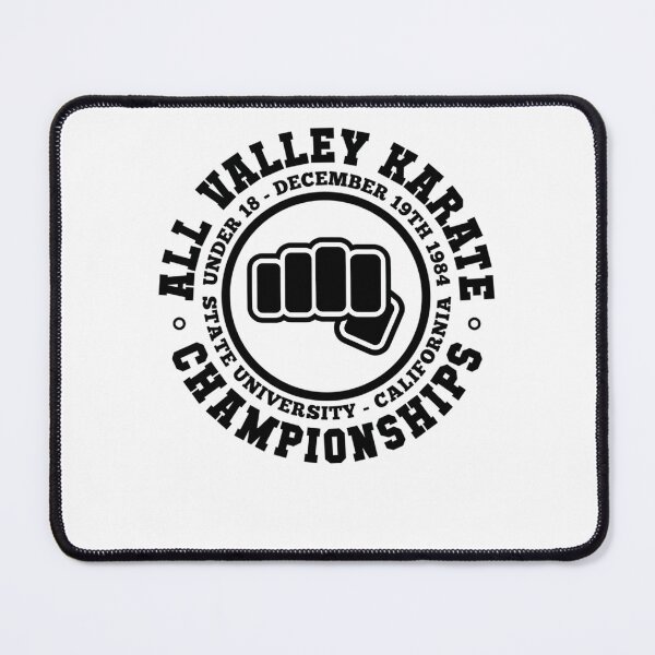 Item preview, Martial Arts Tournament Power designed and sold by PatricCngham.