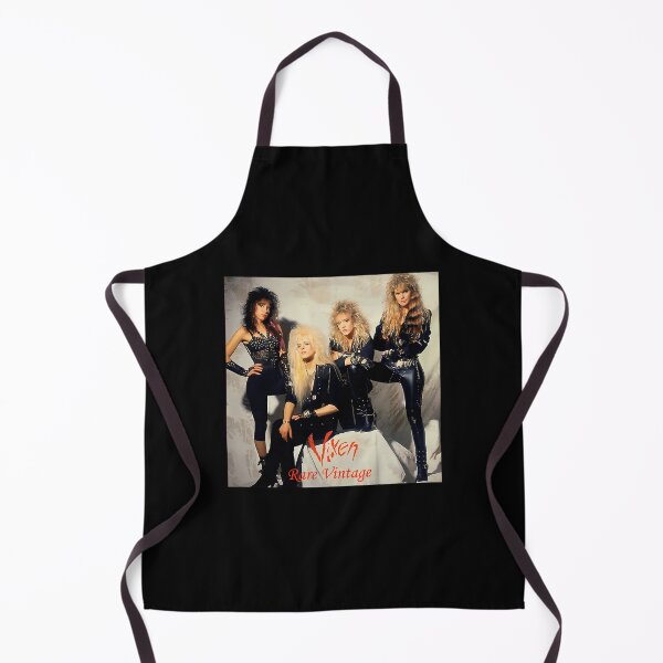 Item preview, Vixen - Rare Album 2018 designed and sold by CatBachao.