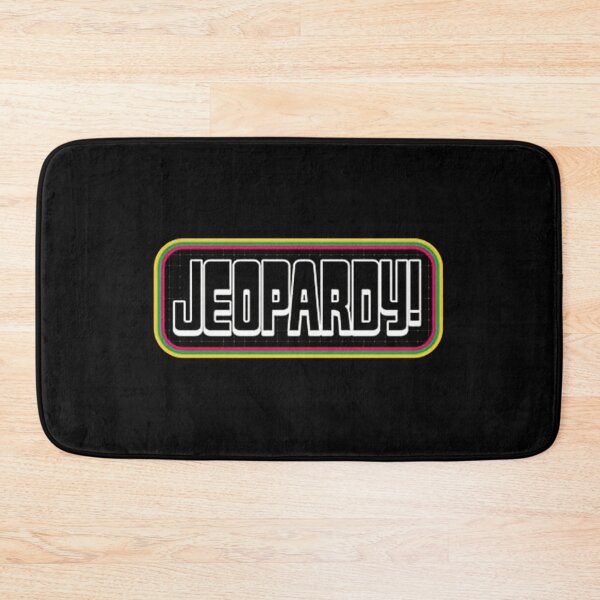 Item preview, Jeopardy designed and sold by VickyKuhnart.