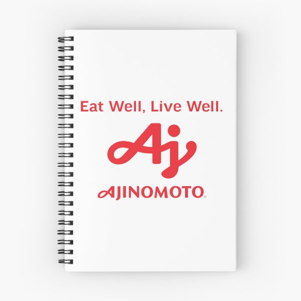 Item preview, Ajinomoto Eat Well Live Well Brand Logo Editorial Icon designed and sold by mejhfcc.