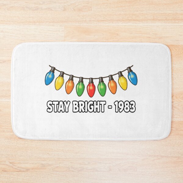 Item preview, Stay Bright designed and sold by GeeklyShirts.