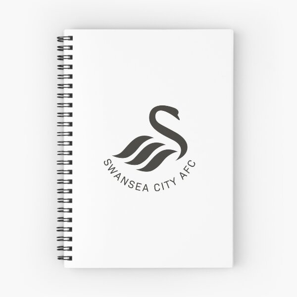 Item preview, Swansea City AFC Swan Logo designed and sold by Jegermk.