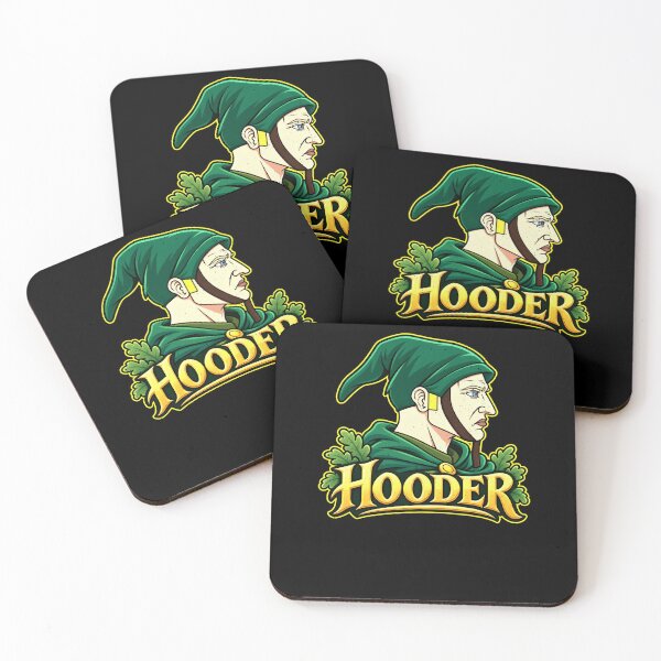 Item preview, Funny HOODER Crypto Meme Art designed and sold by elderberry.