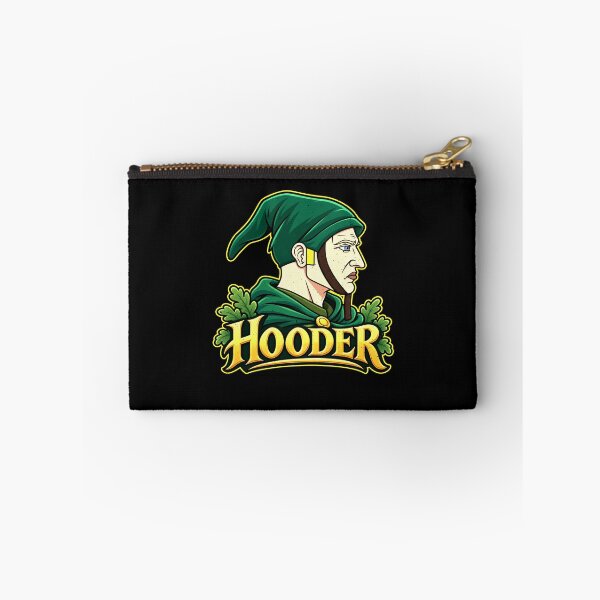 Item preview, Funny HOODER Crypto Meme Art designed and sold by elderberry.