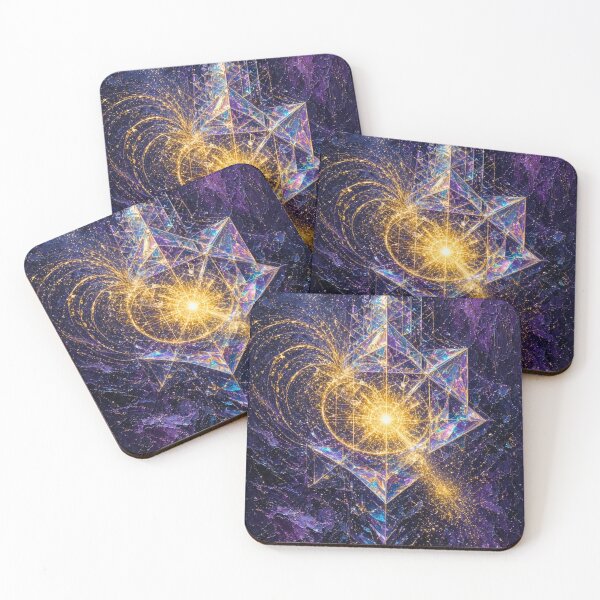 Item preview, 黄金星核 designed and sold by Eidosnova.