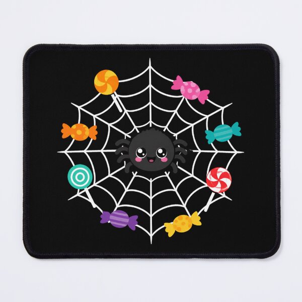 Item preview, Caught in the Sweet Web designed and sold by bubblyrainbow.