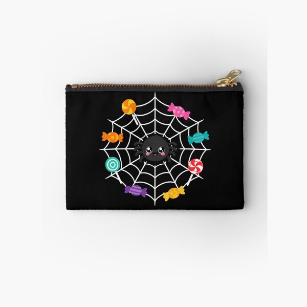 Item preview, Caught in the Sweet Web designed and sold by bubblyrainbow.