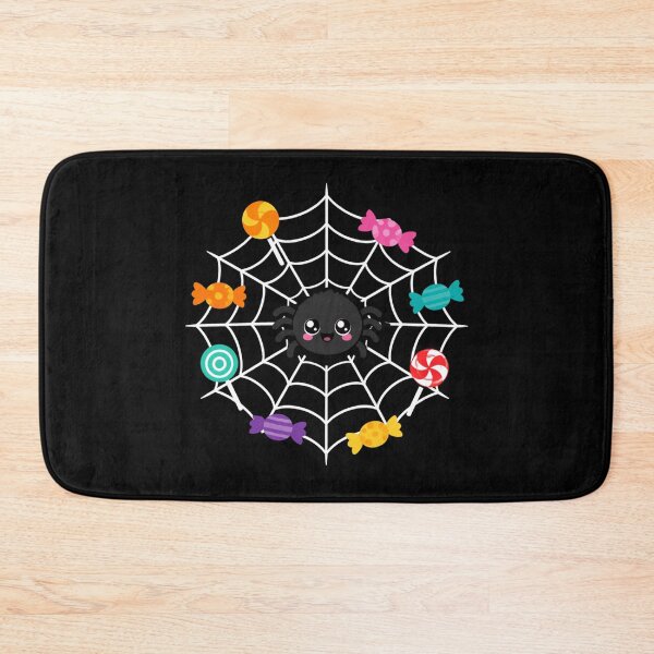 Item preview, Caught in the Sweet Web designed and sold by bubblyrainbow.