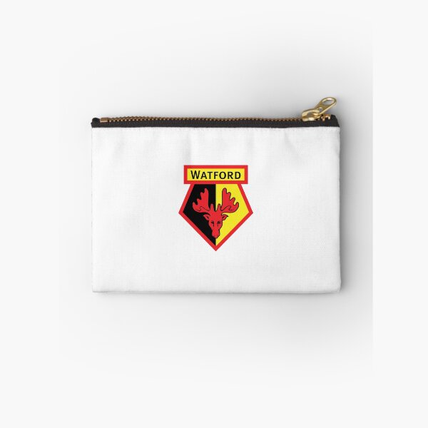Item preview, Watford FC Hornets Crest Logo designed and sold by Jegermk.