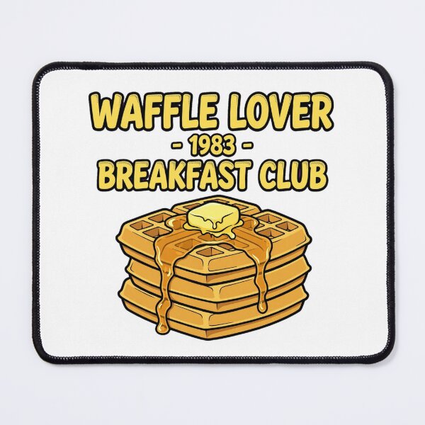 Item preview, Waffle Lover designed and sold by GeeklyShirts.