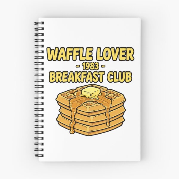 Item preview, Waffle Lover designed and sold by GeeklyShirts.