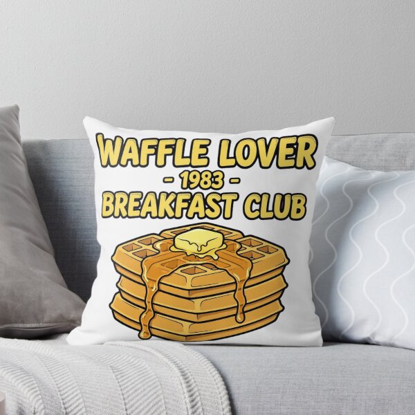 Item preview, Waffle Lover designed and sold by GeeklyShirts.