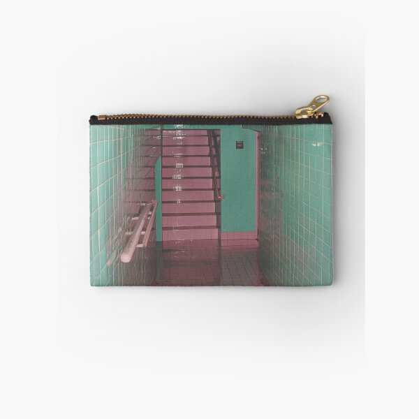 Item preview, Colorful Fake Taxi bGeometric Abstraction designed and sold by hkodresx.