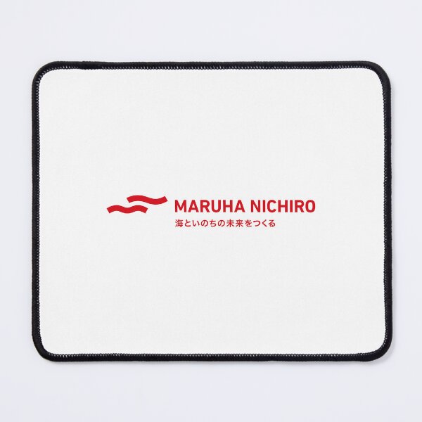 Item preview, Maruha Nichiro Corporate Brand Logo Editorial Icon designed and sold by mejhfcc.