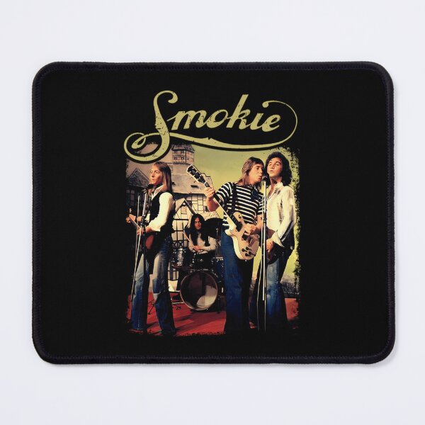 Item preview, Smokie Hear designed and sold by CatBachao.