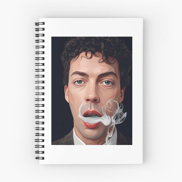 Item preview, Tim Curry Vector Art designed and sold by lynchspencer.