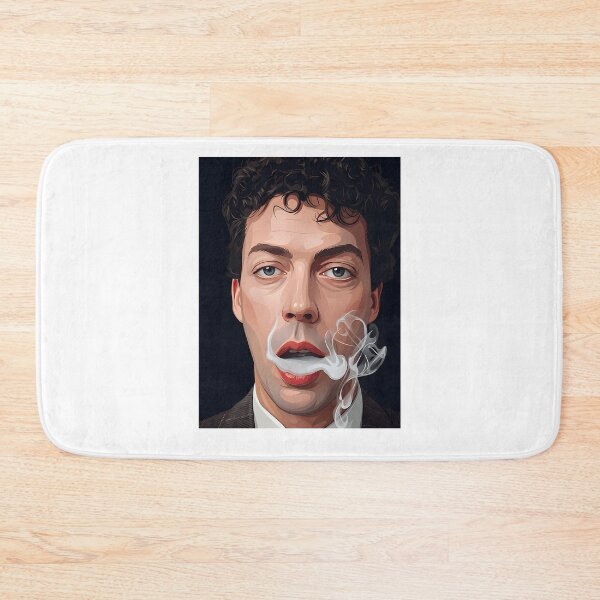 Item preview, Tim Curry Vector Art designed and sold by lynchspencer.