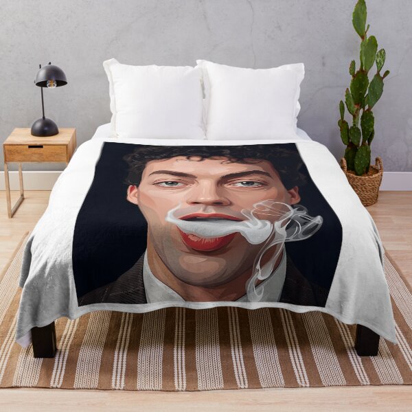 Item preview, Tim Curry Vector Art designed and sold by lynchspencer.