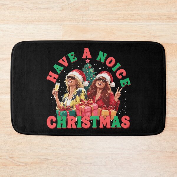 Item preview, Kath And Kim Christmas Noice Different Classic designed and sold by BostickirisArts.