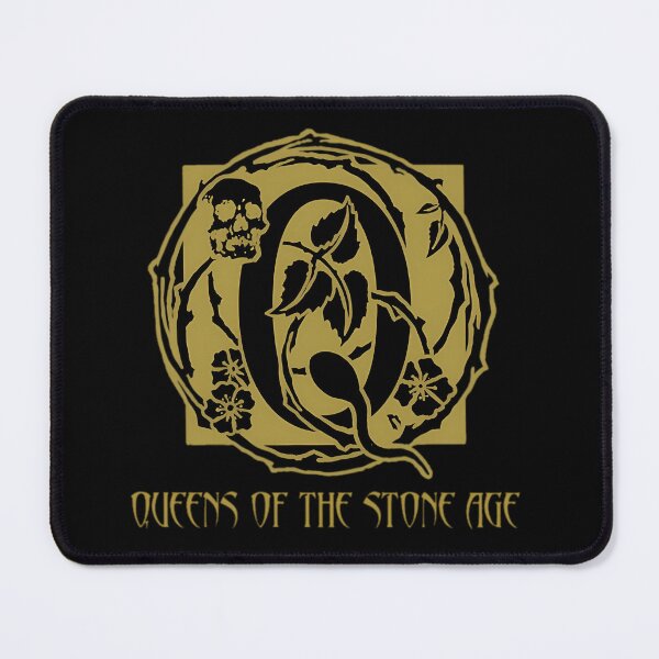 Item preview, Queens Of The Stone Age designed and sold by Bogos Shop.