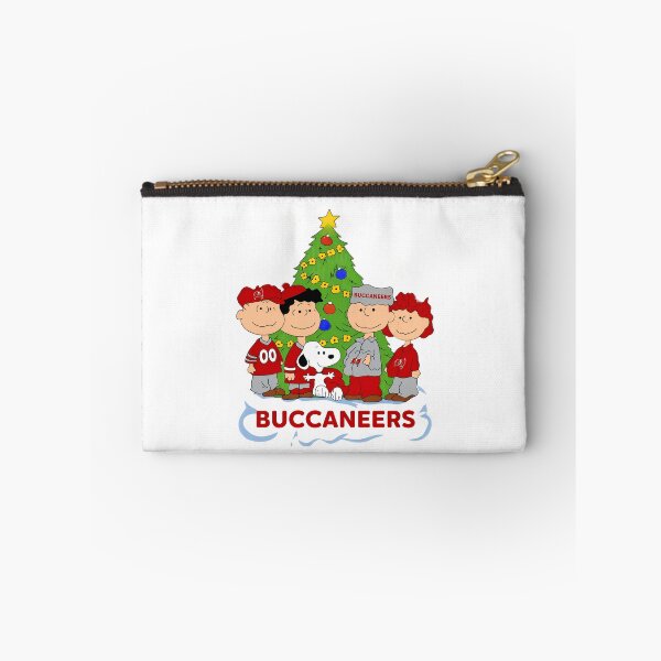 Item preview, Buccaneers Snoopy Holiday Christmas designed and sold by Maronedgeshop.