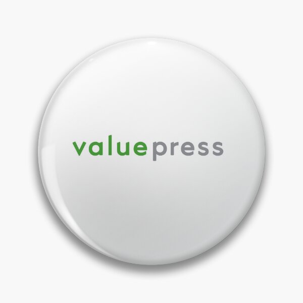 Item preview, Valuepress Brand Logo Editorial Icon designed and sold by mejhfcc.