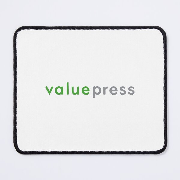 Item preview, Valuepress Brand Logo Editorial Icon designed and sold by mejhfcc.