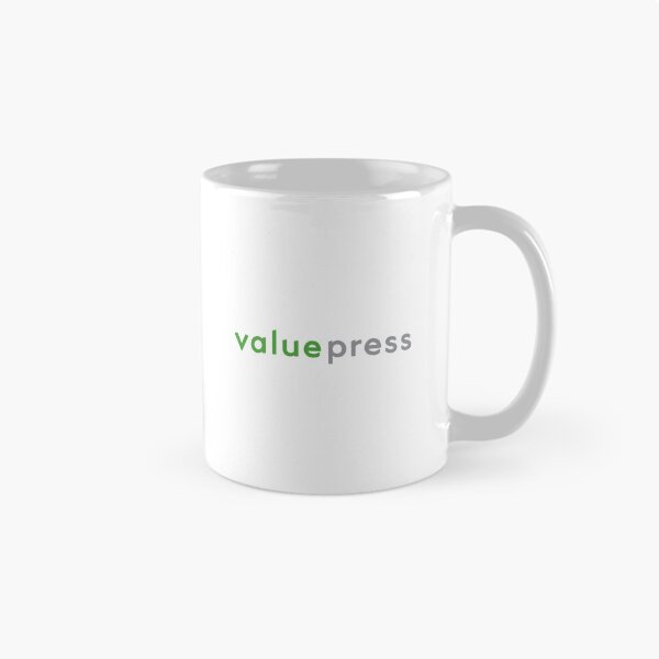 Item preview, Valuepress Brand Logo Editorial Icon designed and sold by mejhfcc.