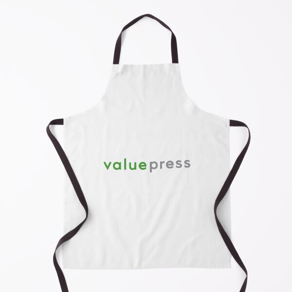 Item preview, Valuepress Brand Logo Editorial Icon designed and sold by mejhfcc.
